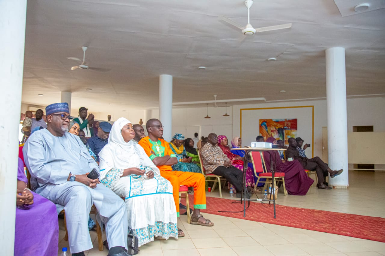 SID GAYYA–SAHEL met en ligne son premier projet de financement participatif